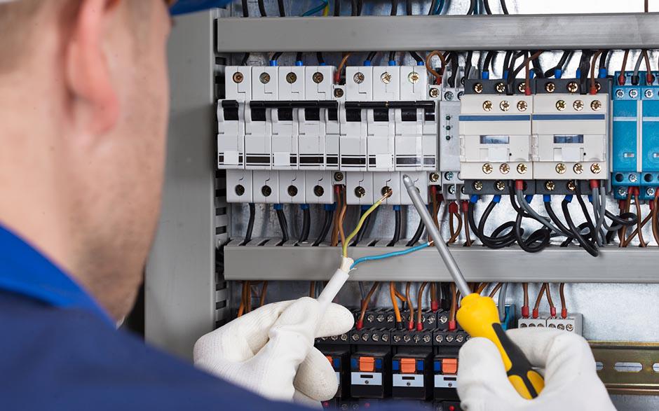 électricien dépannage Saint-Ouen-l'Aumône