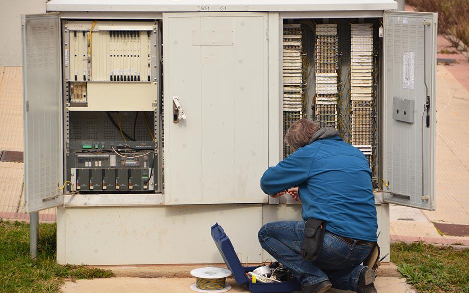 devis d'électricité Saint-Germain-en-Laye