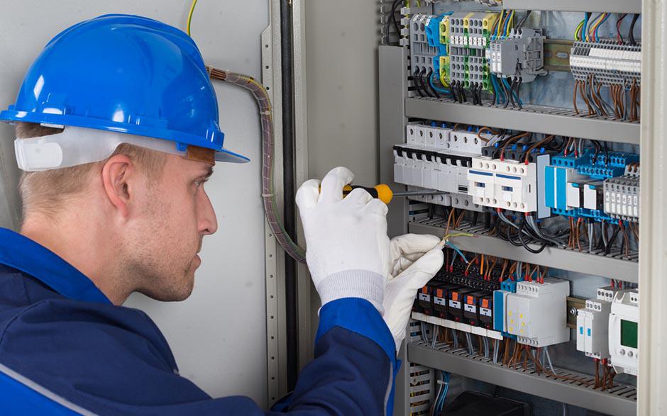 devis d'électricité Saint-Germain-en-Laye
