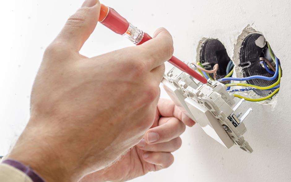électricien de maintenance Bry-sur-Marne