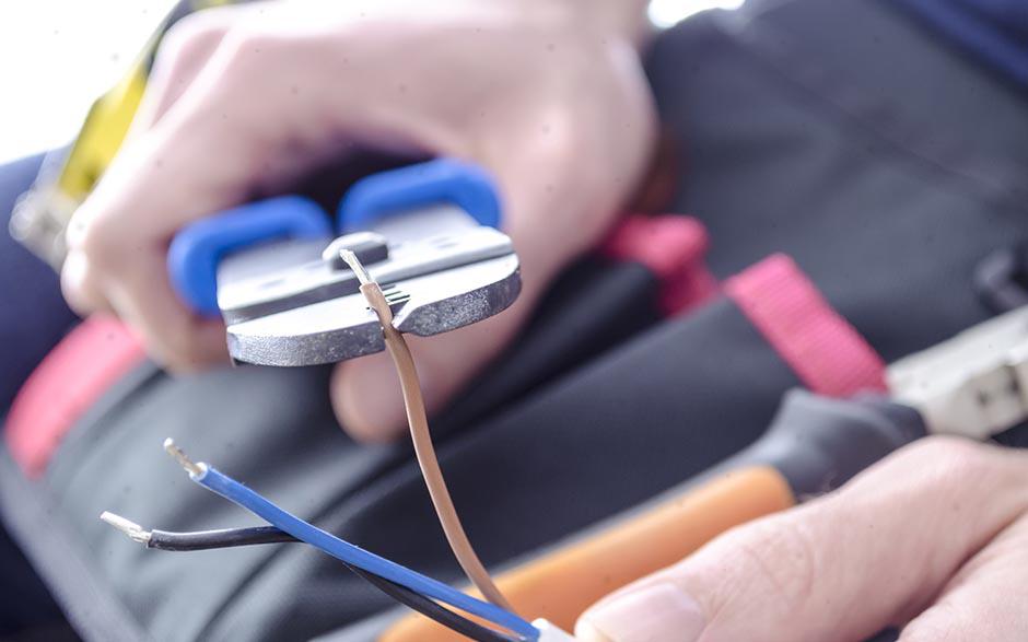 électricien à domicile Villejust