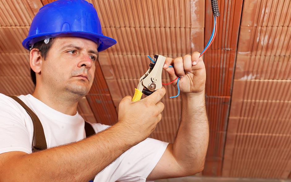 électricien urgent Saint-Ouen-l'Aumône