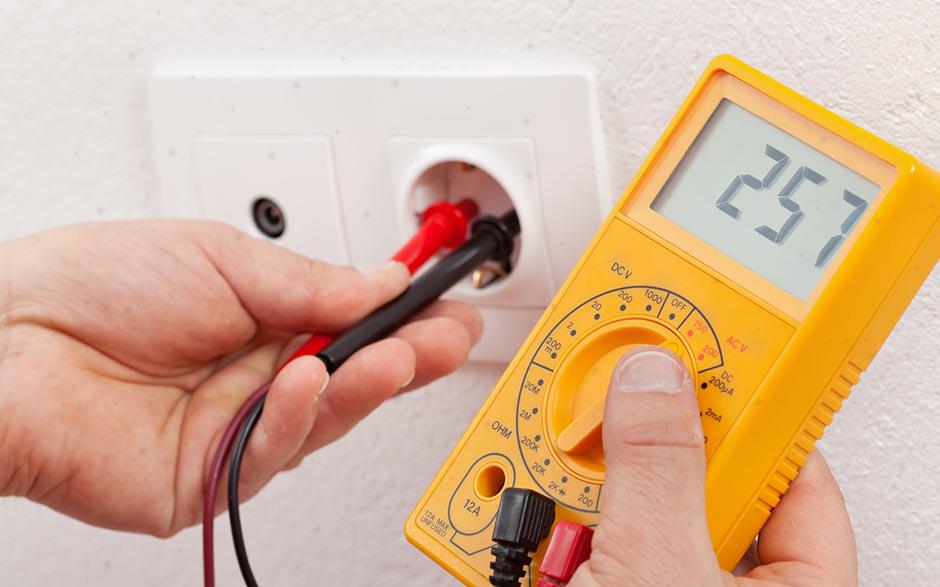 électricien dépannage Paris 4