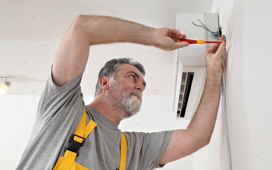 électricien à domicile Villejust